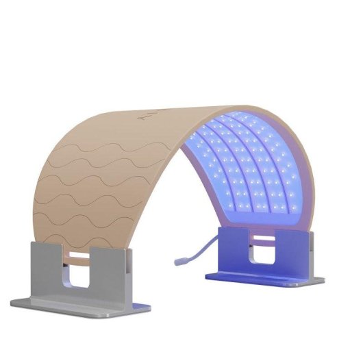 Dispositivo de Terapia Facial LED Beautifly OmniLight Pro Beige