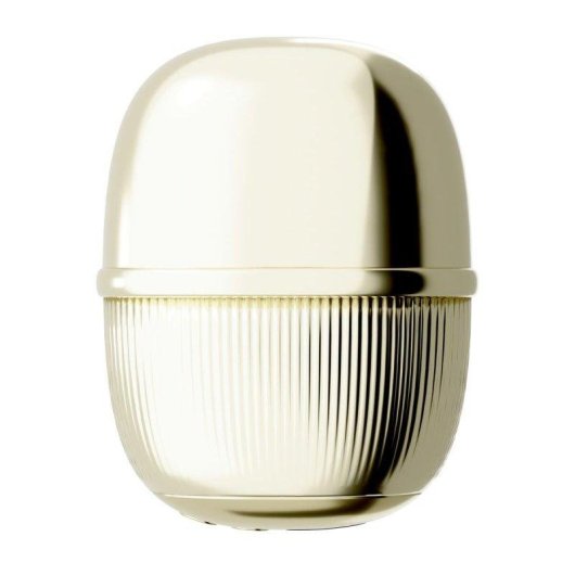 Masajeador Limpiador Facial Eléctrico Beautifly SkinWOW Shot Golden Dorado