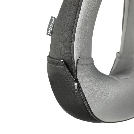 Massageur Medisana NM 868 Cou et Epaules Chauffant Noir