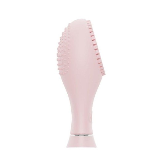 Cepillo Limpiador Facial Sónico Beautifly Fresh Pink Rosa