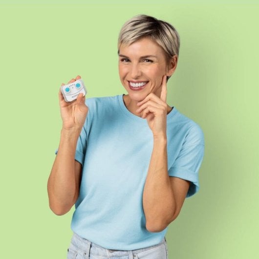 Dispositif TENS Medisana TT-10E Electroestimulation 10 niveaux