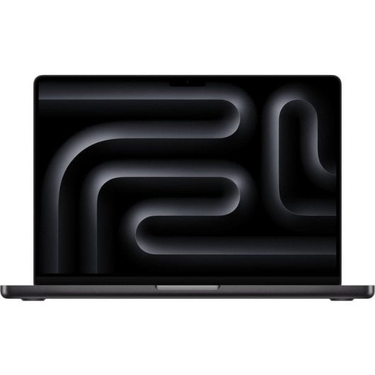 Apple MacBook Pro 14" Apple M5 Pro 15 núcleos 24GB 1TB SSD GPU 16 núcleos macOS Negro Espacial + Magic Mouse Superficie Multi‑Touch Blanca
