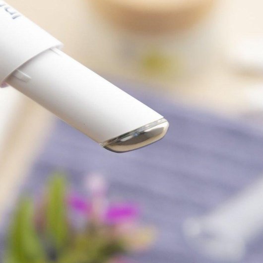 Pack Masajeador de Ojos Antiedad InnovaGoods con Fototerapia, Termoterapia y Contorno de Ojos CBD