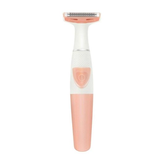 Depiladora Eléctrica Beautifly Skin Sense Epil Inalámbrica 3 Cabezales Resistente al Agua Compacta