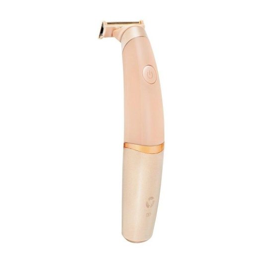 Depiladora Eléctrica Beautifly Silky Skin Epil Inalámbrica Uso en Seco y Mojado Batería Larga Duración Compacta