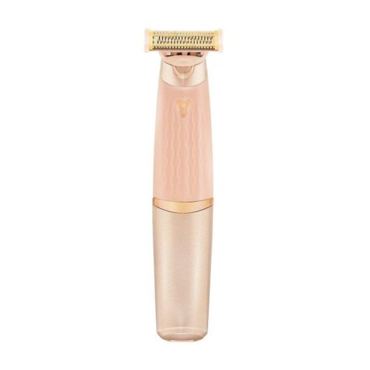 Depiladora Eléctrica Beautifly Silky Skin Epil Inalámbrica Uso en Seco y Mojado Batería Larga Duración Compacta