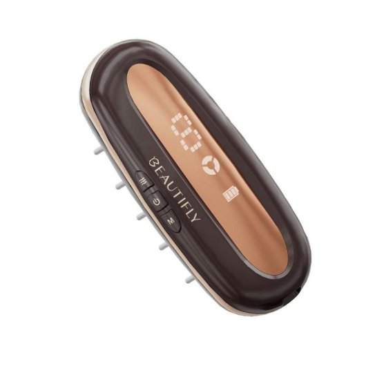 Masajeador Capilar LaserBoost Pro Beautifly Laser stimulation croissance cheveux
