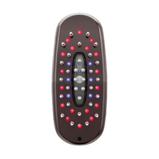 Masajeador Capilar LaserBoost Pro Beautifly Laser stimulation croissance cheveux