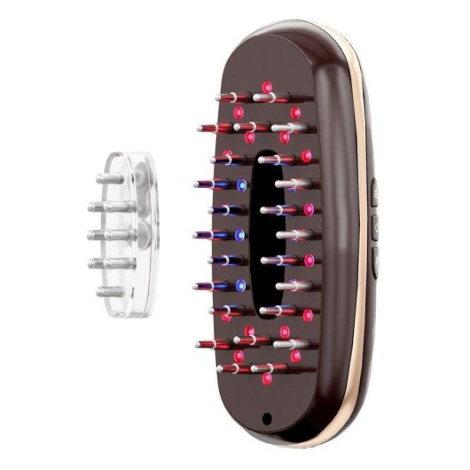 Masajeador Capilar LaserBoost Pro Beautifly Laser stimulation croissance cheveux