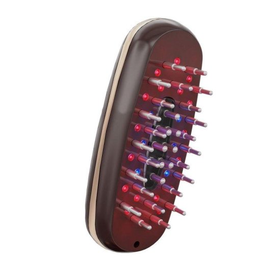 Masajeador Capilar LaserBoost Pro Beautifly Laser stimulation croissance cheveux