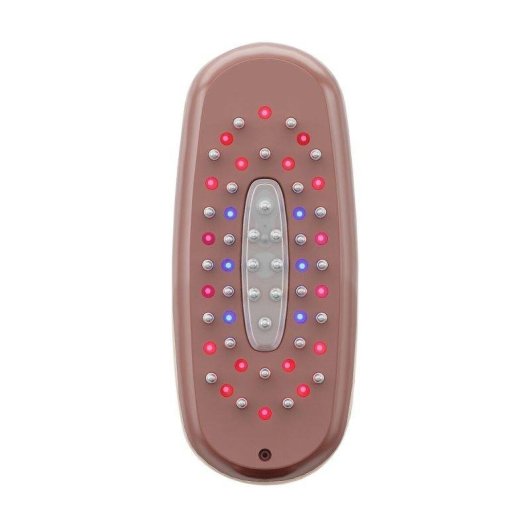 Masajeador Capilar LaserBoost Pro Beautifly Rosegold