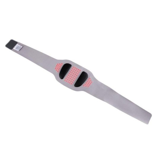 Cinturón Masajeador Vibratorio Beautifly ABS TENS Sculptor Recargable Rosa