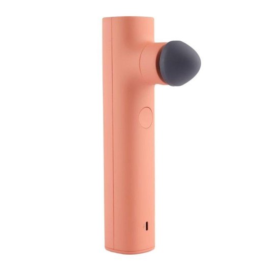 Masajeador Corporal de Pistola Beautifly Vitality Vibes Pantalla Táctil Batería Recargable