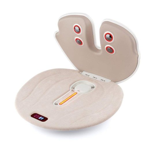 Masajeador Corporal Beautifly ComfortZen MoxiTherapy ABS Beige
