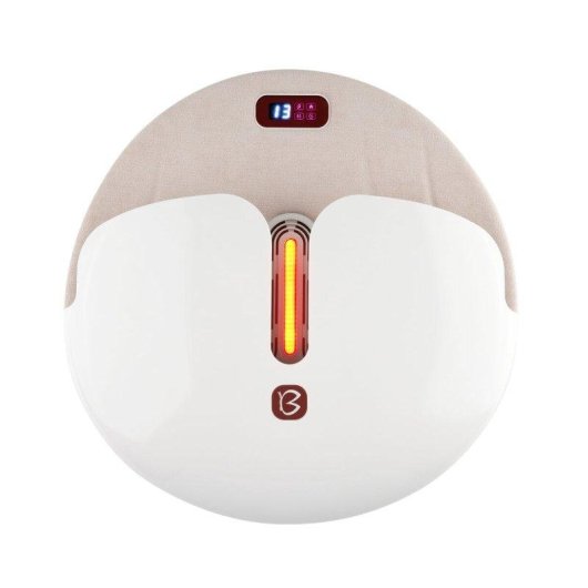 Masajeador Corporal Beautifly ComfortZen MoxiTherapy ABS Beige