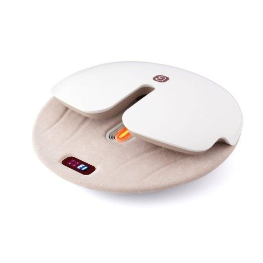 Masajeador Corporal Beautifly ComfortZen MoxiTherapy ABS Beige