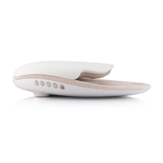 Masajeador Corporal Beautifly ComfortZen MoxiTherapy ABS Beige