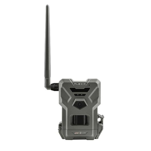 Cámara de rastreo Spypoint Flex M 28MP