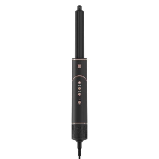 Styler à Air Beautifly Stylebliss 1200W ionique Coanda 3 Températures 6 Accessoires Noir