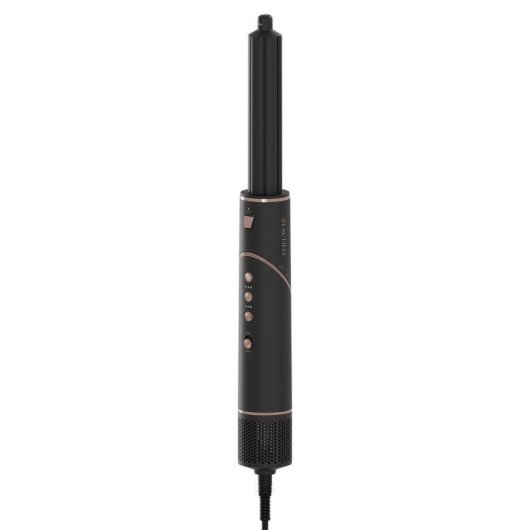Styler à Air Beautifly Stylebliss 1200W ionique Coanda 3 Températures 6 Accessoires Noir