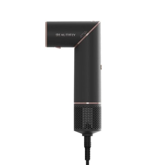 Styler à Air Beautifly Stylebliss 1200W ionique Coanda 3 Températures 6 Accessoires Noir