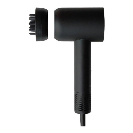 Secador de Pelo Iónico Beautifly MistEssence 1600W Temperatura Regulable con Difusor Negro
