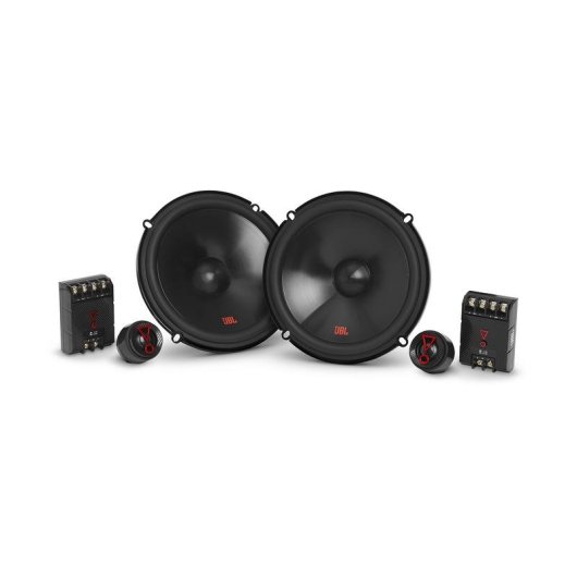 Altavoz auto JBL STAGE3607CF 250 W 3 Ω