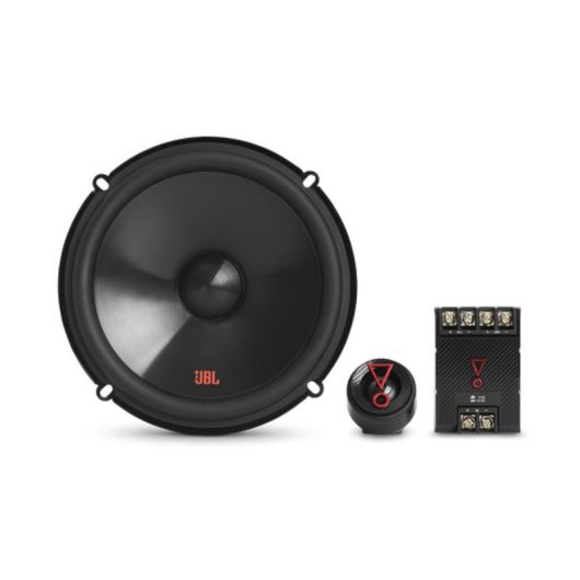Altavoz auto JBL STAGE3607CF 250 W 3 Ω