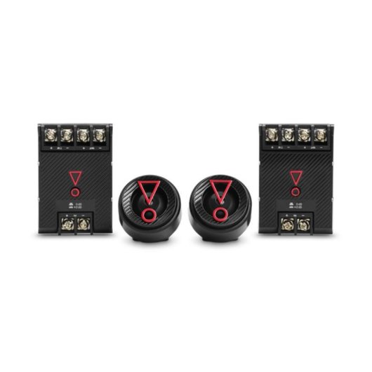 Altavoz auto JBL STAGE3607CF 250 W 3 Ω