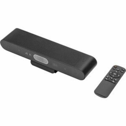 Barra de Videoconferencia Digitus 4K All-In-One Video Bar Mini