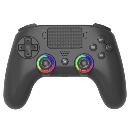Mando Subsonic SA5716-1 Gamepad Inalámbrico PC PlayStation 5 Multicolor