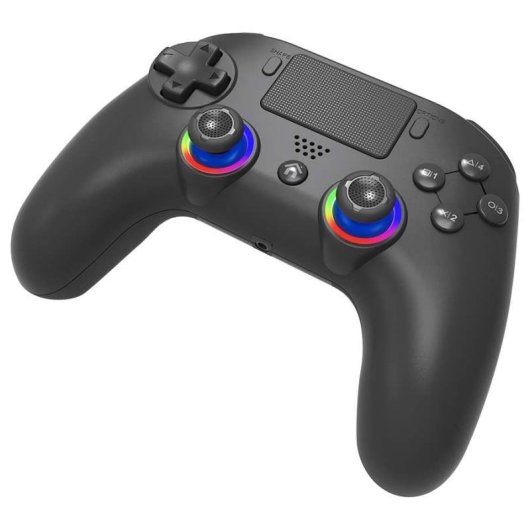 Mando Subsonic SA5716-1 Gamepad Inalámbrico PC PlayStation 5 Multicolor