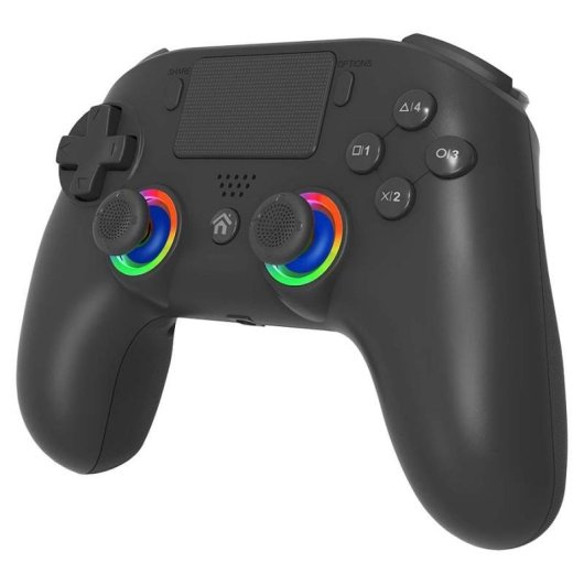 Mando Subsonic SA5716-1 Gamepad Inalámbrico PC PlayStation 5 Multicolor