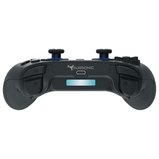 Mando Subsonic SA5716-1 Gamepad Inalámbrico PC PlayStation 5 Multicolor
