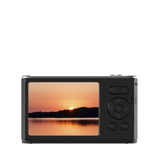 Câmara Compacta Prixton Discovery 64MP Zoom 6x WIFI EIS