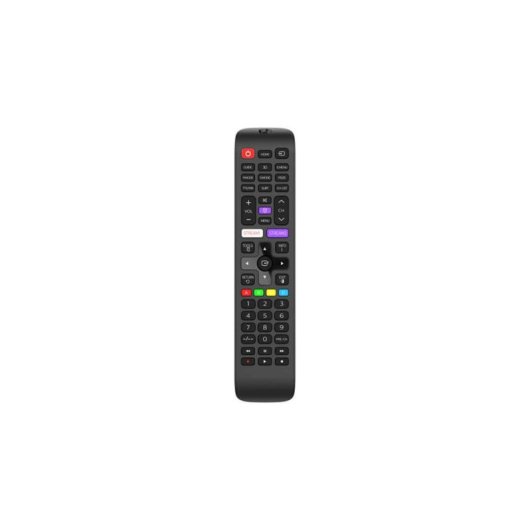 Telecomando Philips SRP4010/10 per TV Samsung, 44 pulsanti, Nero