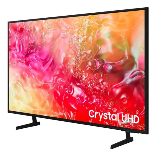 TV Samsung LED UE43DU7170U 43" 4K UltraHD 50Hz Smart TV Tizen HDR10+ Alexa