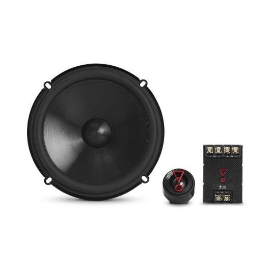 Autolautsprecher JBL STAGE3607C 2-Wege 250W 16,5 cm