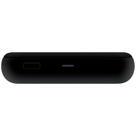 Externe Akku Verbatim Charge 'n' Go 10000 mAh Quick Charge 3.0 Schwarz Kabellos