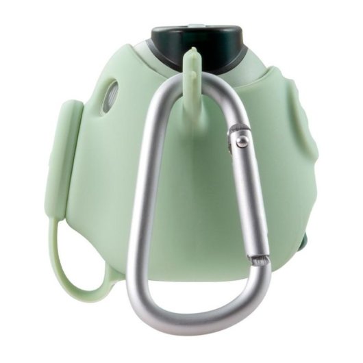 Funda Blanda Fujifilm Pal Instax Verde Claro