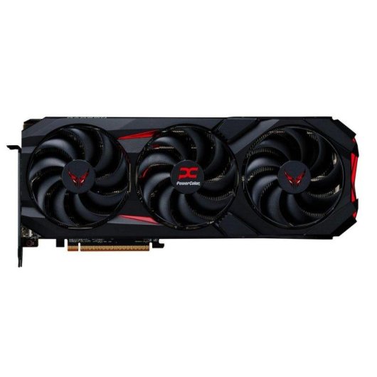 Tarjeta Gráfica PowerColor Radeon RX 9070 GRE Red Devil 12GB GDDR6 ARGB Dual BIOS