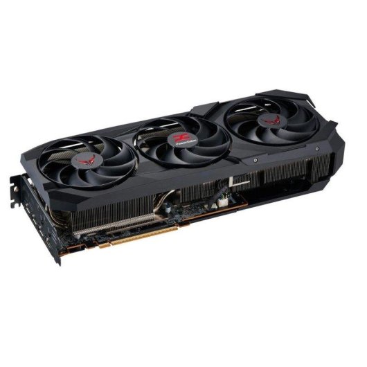 Tarjeta Gráfica PowerColor Radeon RX 9070 GRE Red Devil 12GB GDDR6 ARGB Dual BIOS