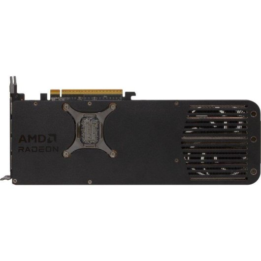 Carte Graphique PowerColor Reaper AMD Radeon RX 9070 GRE 12GB GDDR6
