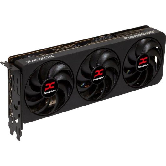 Carte Graphique PowerColor Reaper AMD Radeon RX 9070 GRE 12GB GDDR6