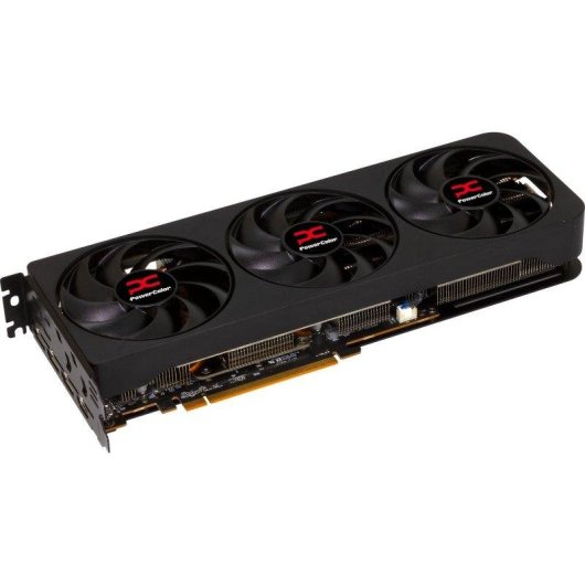 Carte Graphique PowerColor Reaper AMD Radeon RX 9070 GRE 12GB GDDR6