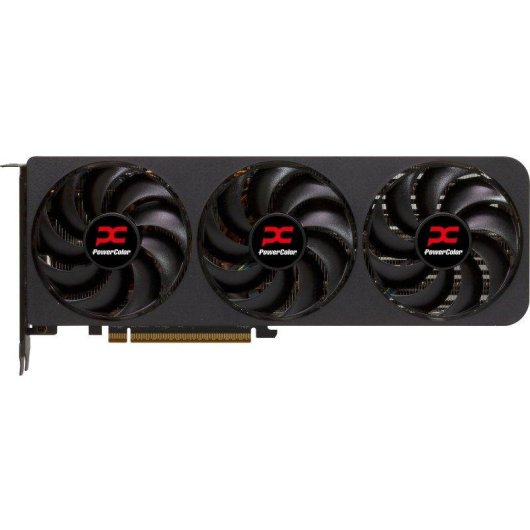 Carte Graphique PowerColor Reaper AMD Radeon RX 9070 GRE 12GB GDDR6