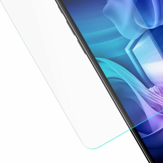 Protector de pantalla 3MK SilkyMatt Pro para iPhone 12 Pro Max