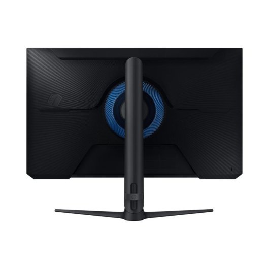 Écran PC Samsung LS27AG322NUXEN 27" Full HD 165Hz VA FreeSync Premium Hauteur réglable 1ms