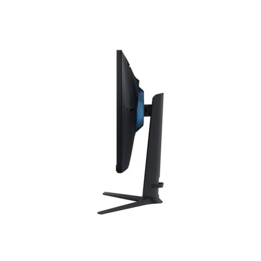 Écran PC Samsung LS27AG322NUXEN 27" Full HD 165Hz VA FreeSync Premium Hauteur réglable 1ms