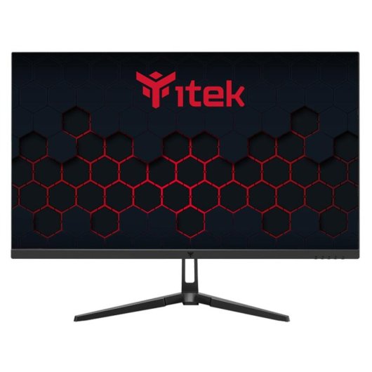 Monitor Itek GGF 24,5" FullHD 260Hz VA HDR10 FreeSync G-SYNC 1ms VESA